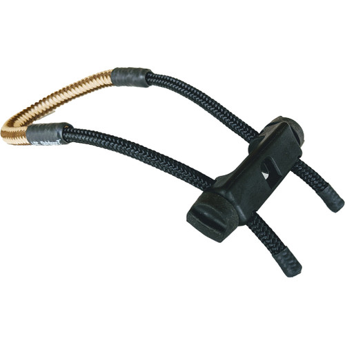 LOC OutdoorZ Carbon Lite Bow Sling with Pro-Fit Mount Desert