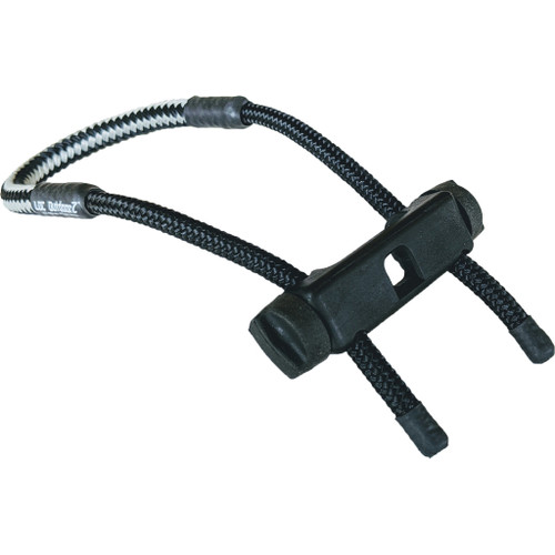 LOC OutdoorZ Carbon Lite Bow Sling with Pro-Fit Mount Granite