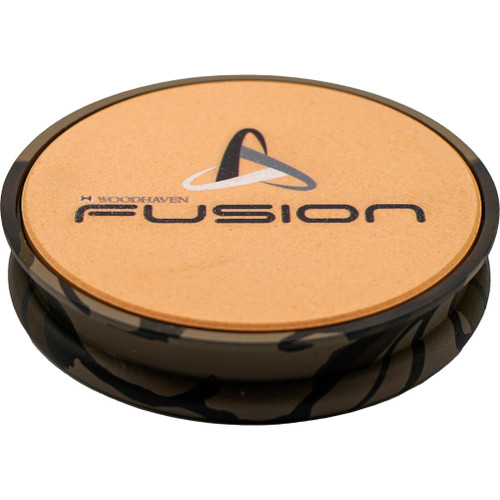 Woodhaven Fusion Ceramic Friction Turkey Pot Call