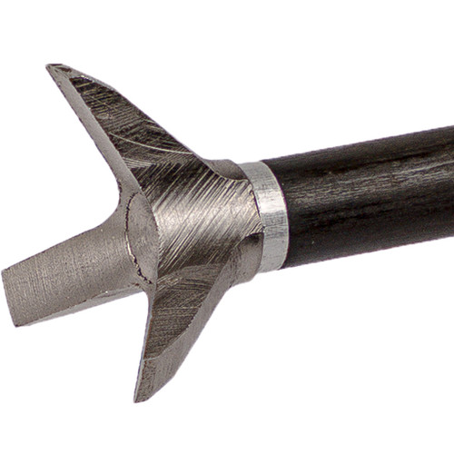 Grim Reaper The Mace Stainless Steel Small Game Heads 125 gr. 2-Pack