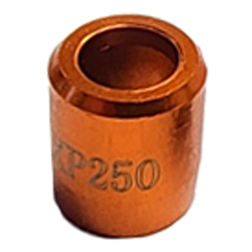 Black Eagle X Impact Nock Collars Size 350 - 12 Pack