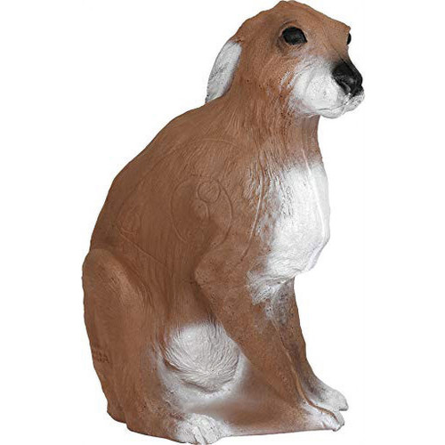 Delta McKenzie Backyard 3D Rabbit Archery Target