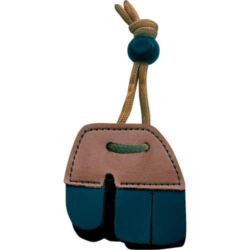 Vista G.O.A.T. Split Finger Archery Tab Medium Right Hand