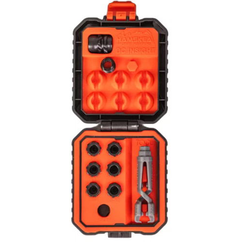 Hamskea DC Insight Short Draw Peep System for Target Archers