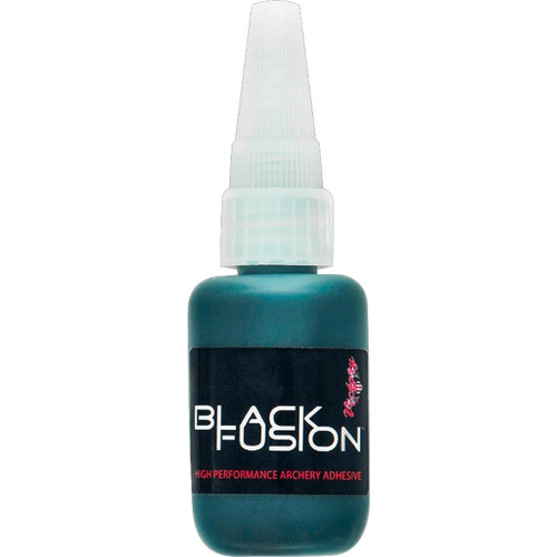 Victory Black Fusion Archery Insert Glue