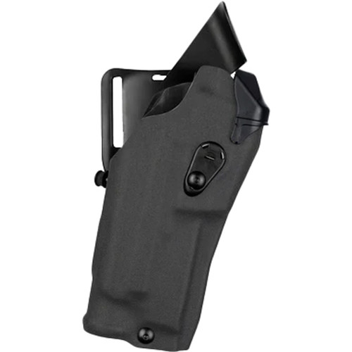Safariland 6390RDS OWB Holster Glock 19MOS X300U Black LH