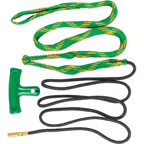 Remington Bore Rope Pistol Bore Cleaner – 9mm