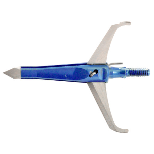 Excalibur Trailblazers Fixed-Blade Crossbow Broadhead 100 gr. 3 Pack