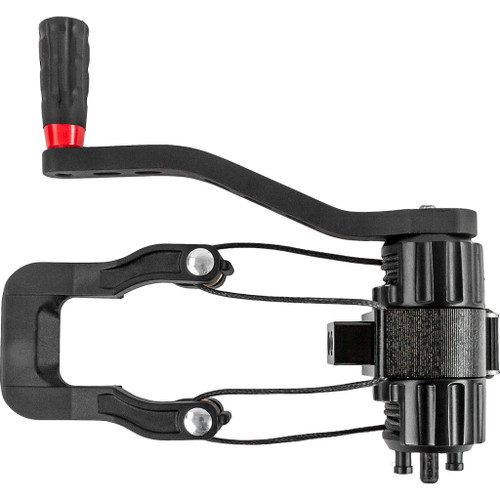 Killer Instinct DSC Compact Crossbow Crank, Wide Sled