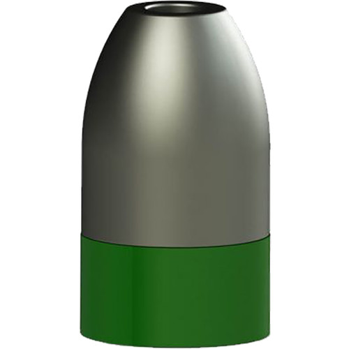 Powerbelt Pure Lead .50 Cal 295 gr. Hollow Point Muzzleloader Bullets 20 Pack