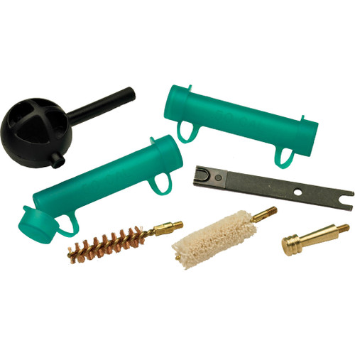 CVA 209 Shooter Necessities Set .50 Caliber