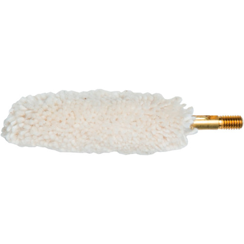 CVA Cotton Bore Swab for .50 Caliber Firearms