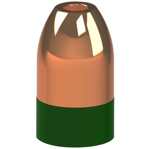 Powerbelt Bulk Pack Hollow Point Muzzleloader Bullets 50 Cal 245 gr 50-Pack