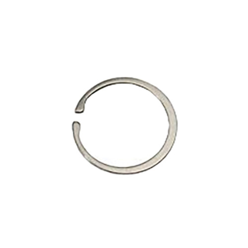 White Label Armory AR15 Gas Ring 12 Pack, Stainless Steel