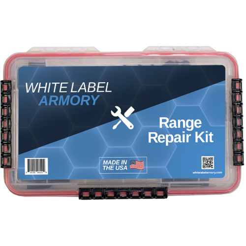 White Label Armory AR15 Range Repair Kit