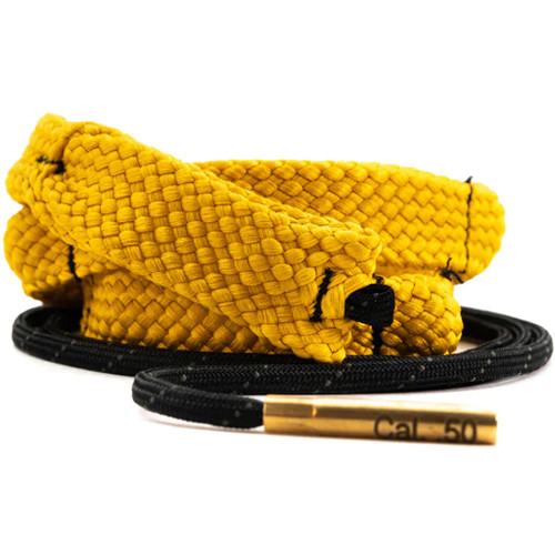 Ballistol FlexClean Bore Cleaning Rope .50 Cal / 12.7mm