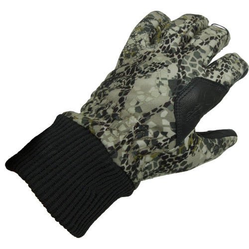 Badlands Hybrid Fleece Outdoor Glove Approach GT - Medium