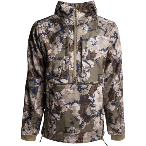 Kings XKG Wind-Defender Anorak XK7 Camo - 2X-Large