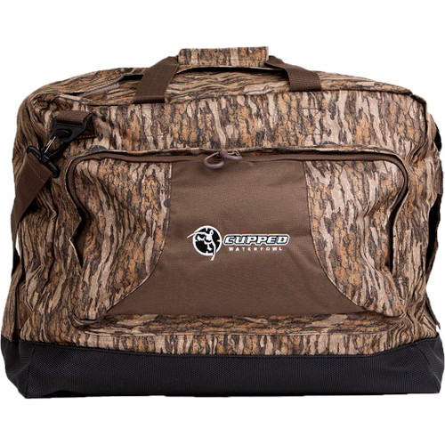 Cupped Wader Bag in Mossy Oak Bottomland Camo