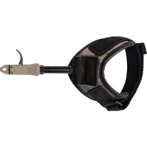 30-06 Reload Bow Release with Velcro Strap