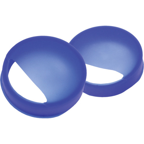 Primos Terminator Elk System Blue Snap-On Silicone Reeds