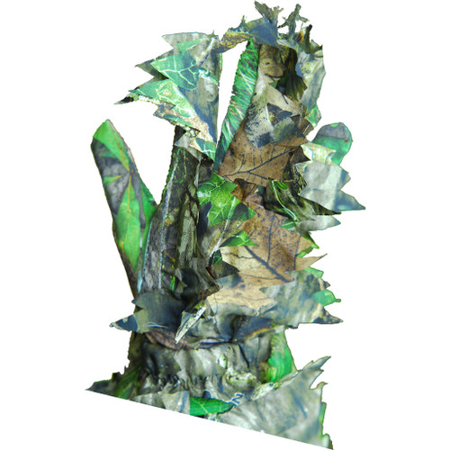 Titan 3D Archery Gloves Mossy Oak Obsession Camo