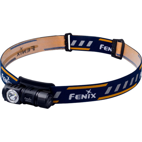 Fenix HM50R Rechargeable Headlamp 700 Lumen Outdoor LED Head Light