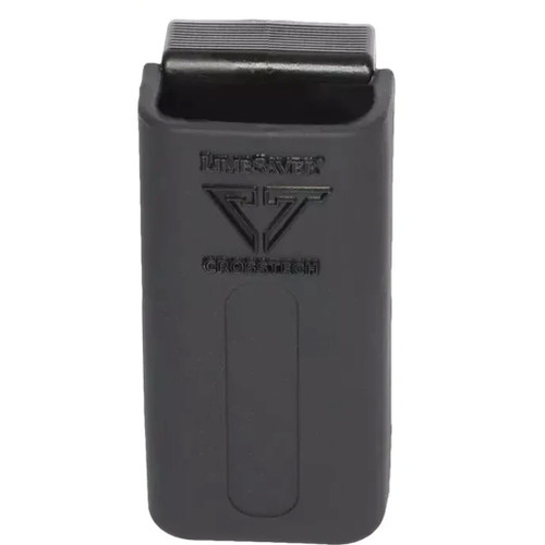 Limbsaver Cross-Tech Single Stack Magazine Holder Black
