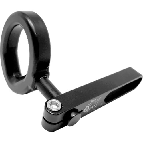 Quick Draw Bowfishing QD-2 Arrow Rest Black