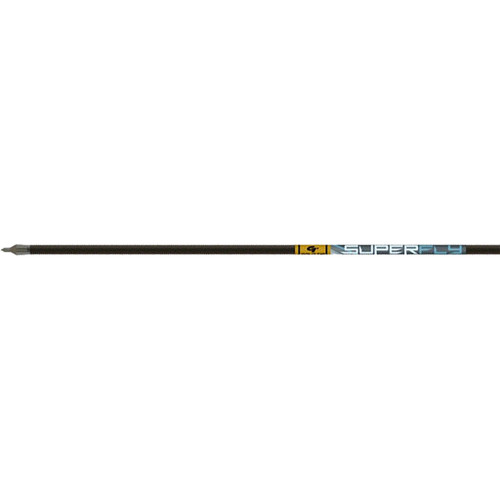 Gold Tip Superfly Bolt Shafts 22 in. 1 doz.