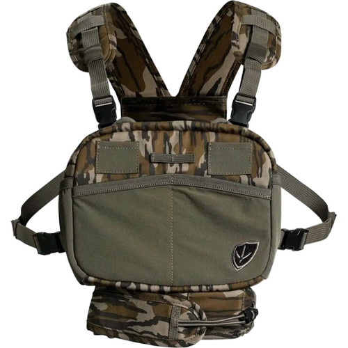 Blocker Finisher Turkey Chest Pack MO Bottomlands OSFM