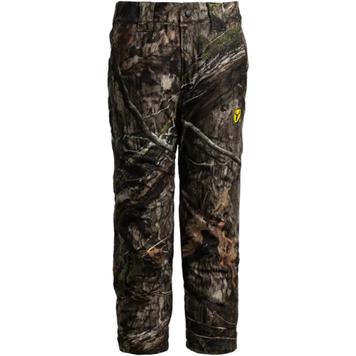 Blocker Youth Drencher Insulated Waterproof Hunting Pant MO Country DNA Large