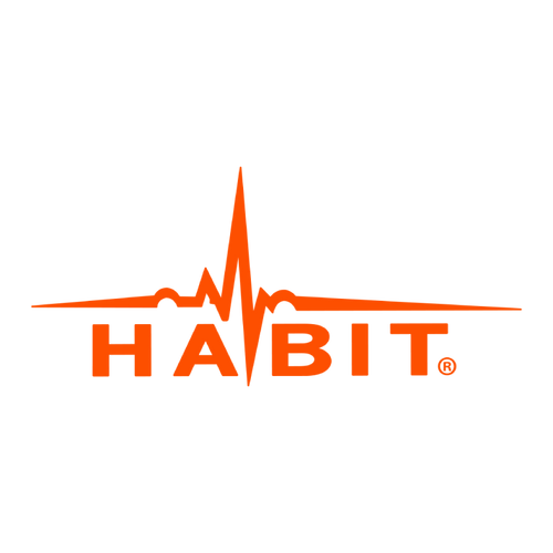 Habit Men's Townsend Ridge Techshell Hunting Jacket XL Realtree APX Turkish Coffee