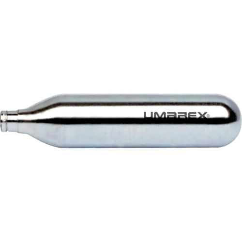 Umarex 12g CO2 Cylinders 30-Pack for Airsoft Paintball and BB Guns