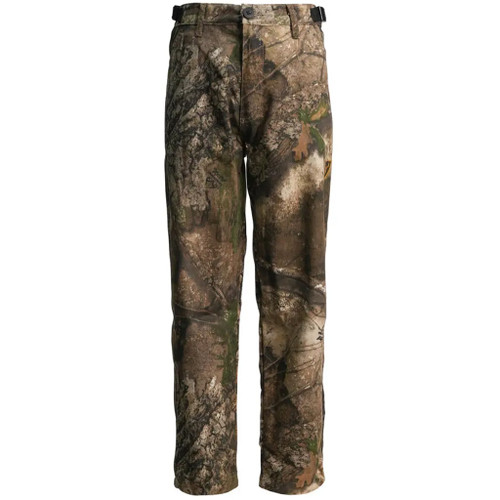 Blocker Youth Fused Cotton Field Pant RT APX Youth Small