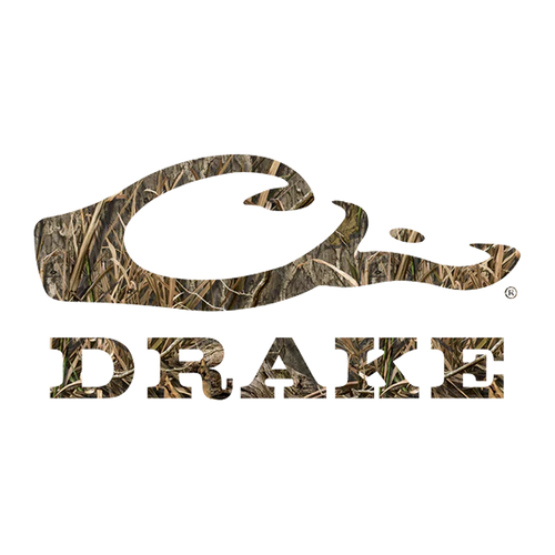 Drake Ol' Tom Early Bird Sweatpant MO Bottomland Large