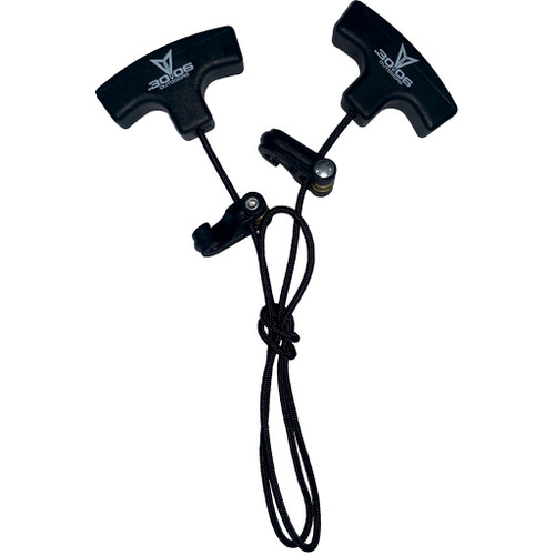 30-06 ECO Crossbow Rope Cocking Aid Device