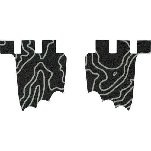 Latitude Glow Grip Tape for Carbon SS Sticks