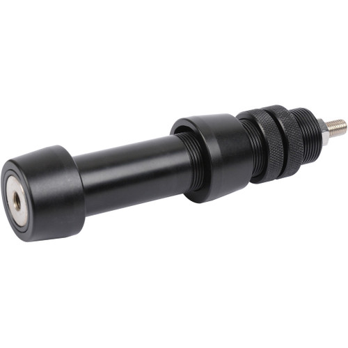 30-06 Bowfishing Aluminum Reel Seat Black Spincast Mount