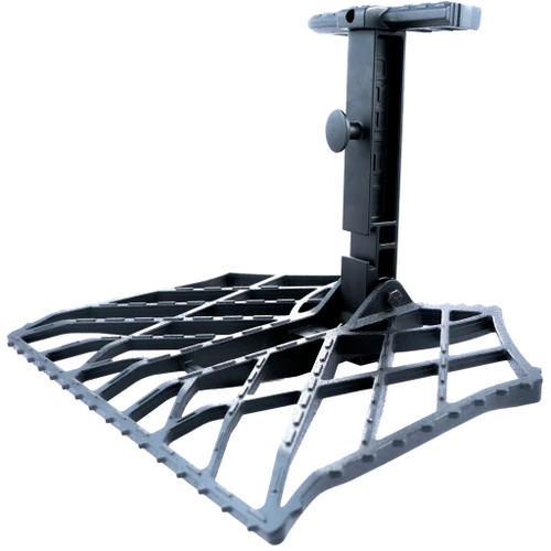 Tethrd Predator V Saddle Hunting Platform XL