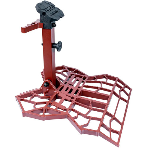 Hunter Safety System Legend Platform Tree Saddle Hunting Stand