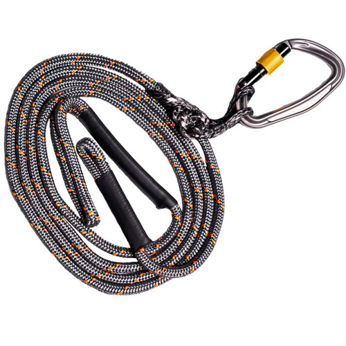 Hunter Safety System High Strength Lineman/Tether Rope 8 ft.