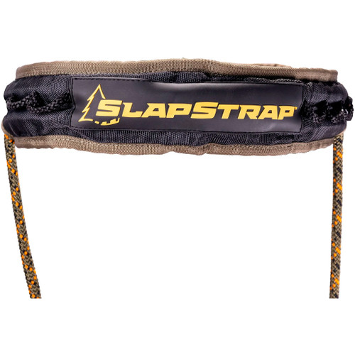 Hunter Safety System SlapStrap Tether and Lineman Rope Single 8 ft.