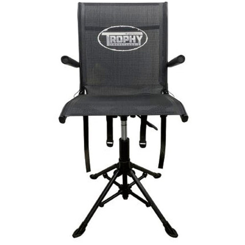 Trophy Treestands 360-Degree Swivel Hunting Chair