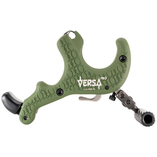 B3 Versa Pro Pack Mini Release 3 Finger OD Green