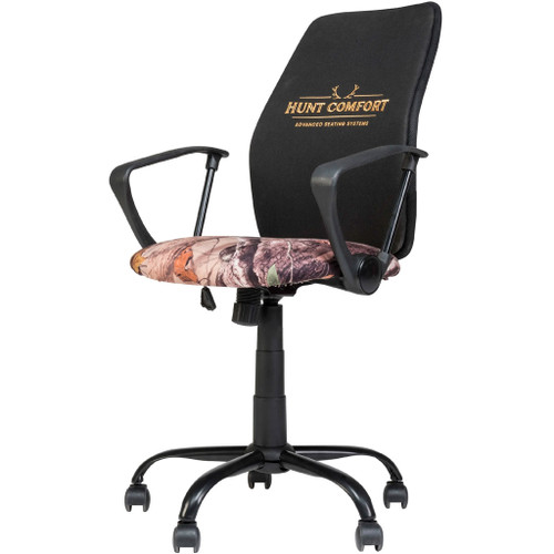 Hunt Comfort Deluxe GelCore Hunting Blind Chair