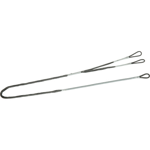 BlackHeart Crossbow Split Cables 15.375in. for Killer Instinct Fatal X/Swat X