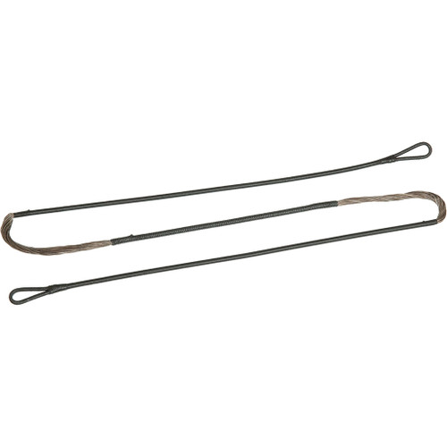 October Mountain Crossbow String 33in. for Killer Instinct