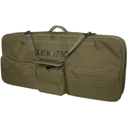 Elevation Defender Bow Case Ambush Green 41in.