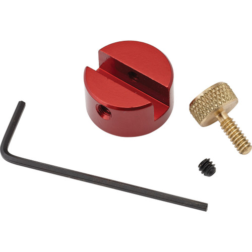 Hornady Lock-N-Load Anvil Base Kit for Headspace Comparator